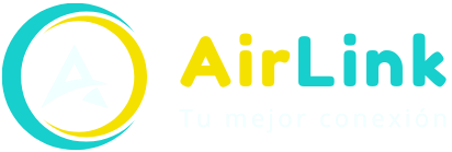 AirLink Telecom Logo